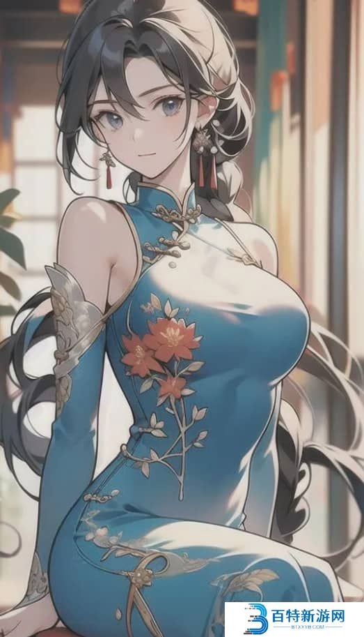 《年轻母亲的智慧之旅》中文之美，探秘母亲在子女教育中的核心作用！