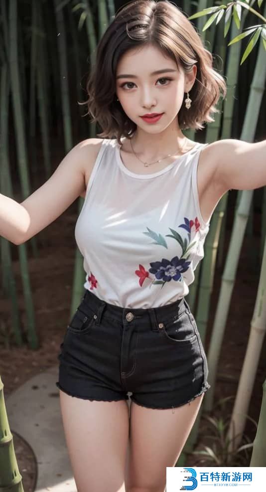 美女热舞，你准备好了吗？看谁能抵挡这迷人的节奏与舞姿！