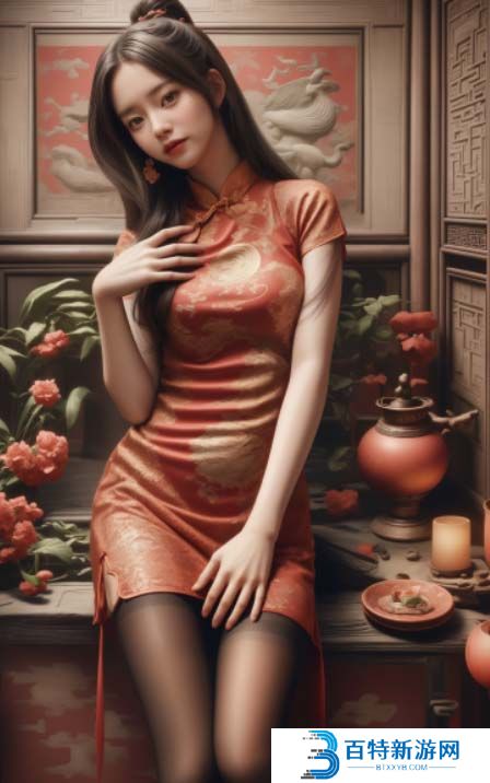 少女第一次做AE视频教程，如何入门最简单？